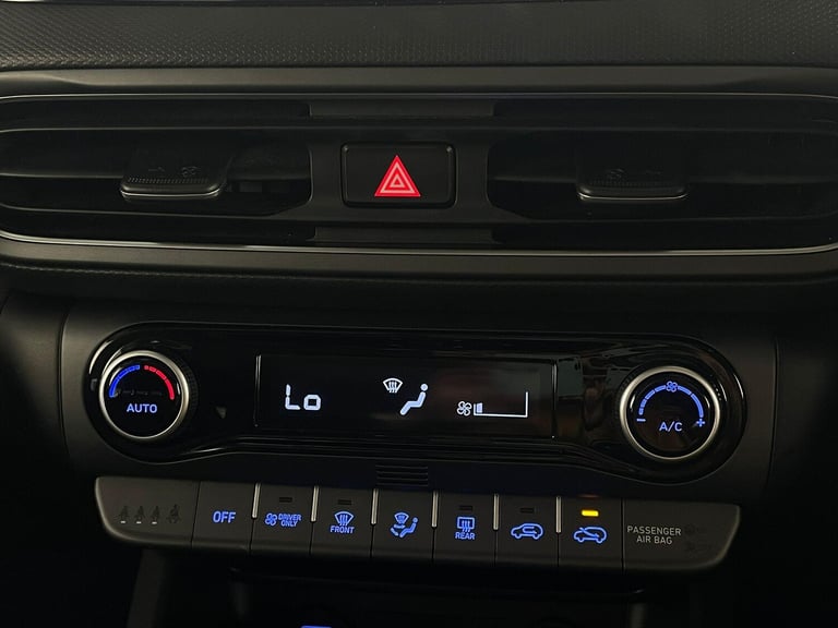 2021 Hyundai KONA 1.6 h-GDi Ultimate DCT Euro 6 (s/s) 5dr HATCHBACK Petrol/Electric Hybrid Automatic