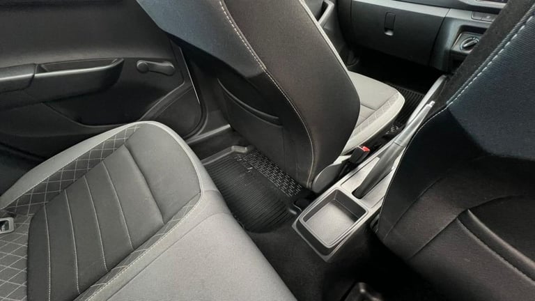 2019 Skoda Fabia 1.0 TSI Colour Edition Hatchback 5dr Petrol Manual Euro 6 (s/s) (95 ps) Hatchbac...