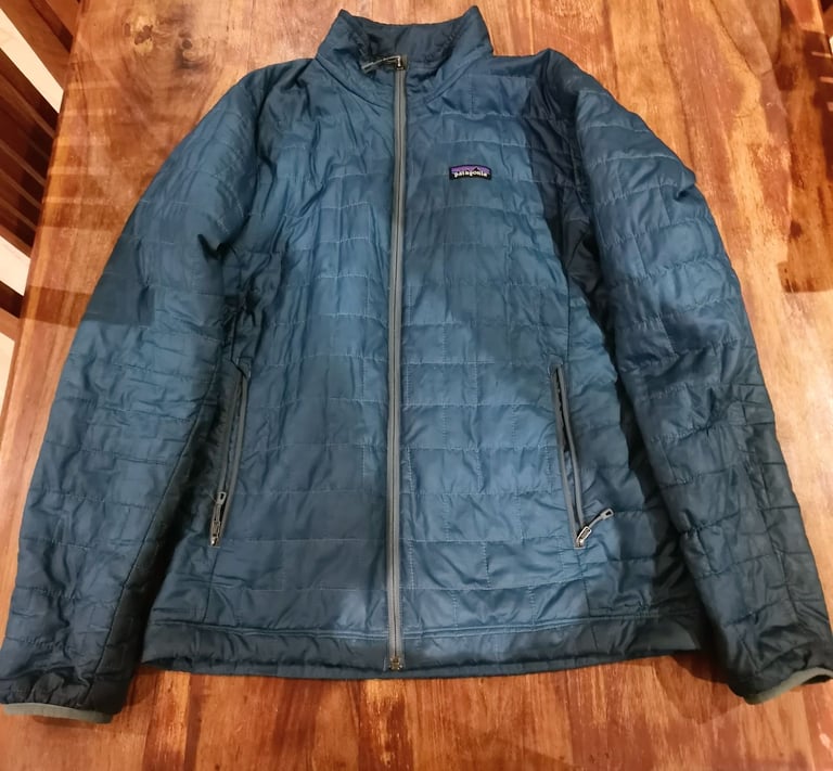 image for Patagonia Nano Puff - medium 