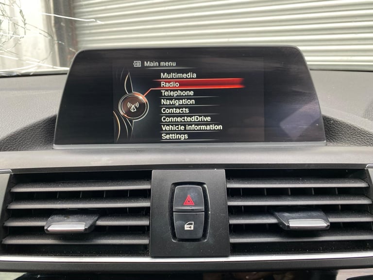2017 66 REG 2 SERIES 218i 1.5 SPORTS DAMAGED REPAIRABLE SALVAGE