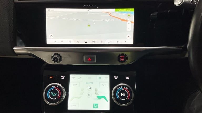 2019 Jaguar I-Pace 294kW EV400 SE 90kWh 5dr Auto HATCHBACK ELECTRIC Automatic