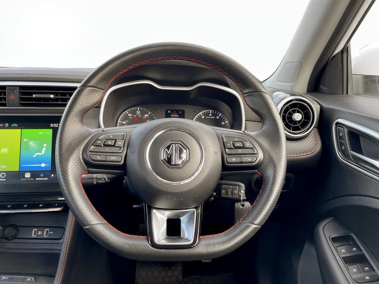 2020 MG MG ZS 1.5 VTi-TECH Excite Euro 6 (s/s) 5dr HATCHBACK Petrol Manual