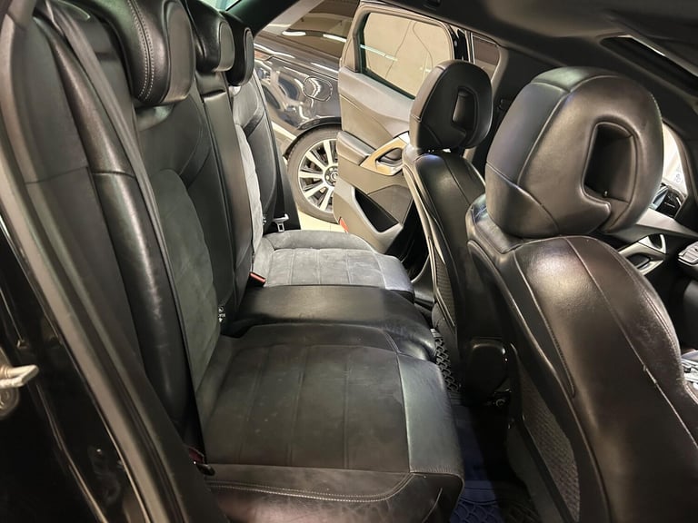 2013 Citroen DS5 2.0 HDi DStyle Euro 5 5dr HATCHBACK Diesel Manual