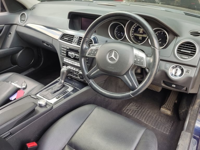 Mercedes GL Class C220 CDI BLUEEFFICIENCY EXECUTIVE SE