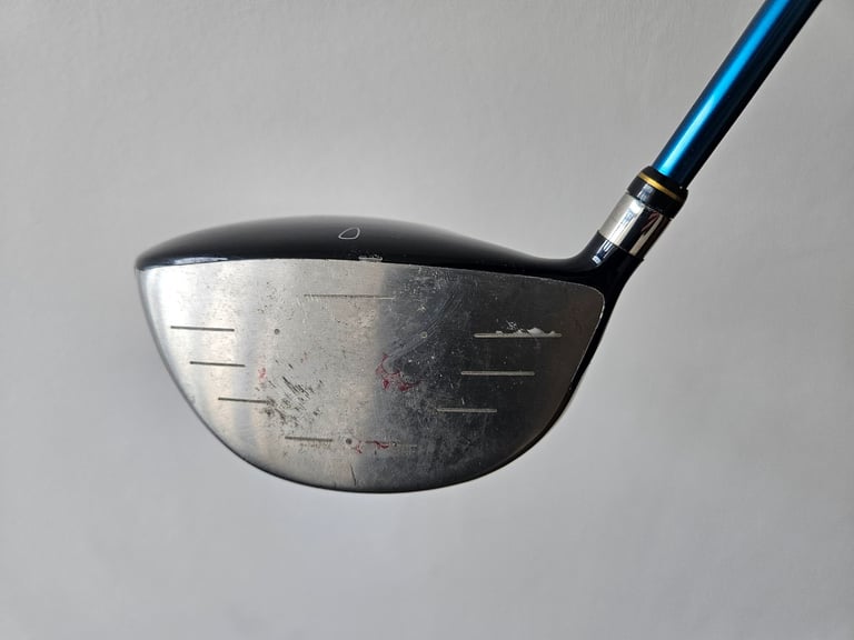 image for Bobby Jones Driver Golf Club