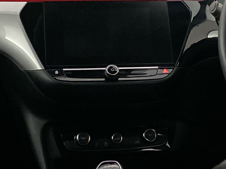 2023 Vauxhall Corsa 1.2 GS 5dr Hatchback PETROL Manual