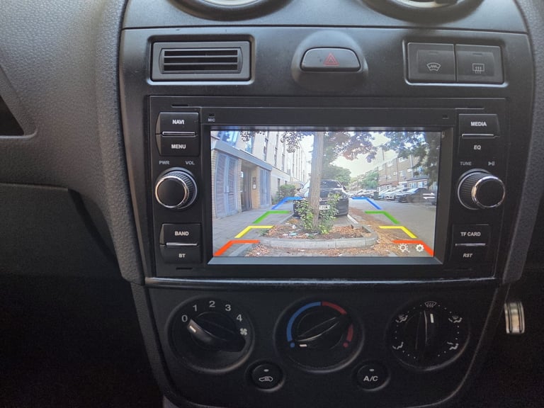 Ford, FIESTA ST, Hatchback, 2008, Manual, 1999 (cc),3 doors - Image 10