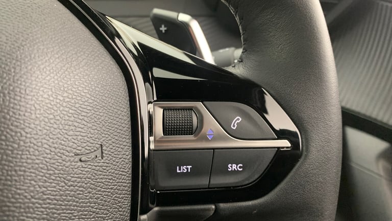2024 Peugeot 2008 1.2 PureTech Allure SUV 5dr Petrol EAT Euro 6 (s/s) (130 ps) SUV Petrol Automatic