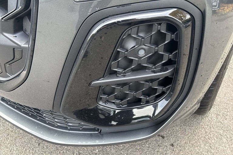 2025 Audi Q5 2.0 TDI Quattro Edition 1 5dr S Tronic SUV Diesel Automatic