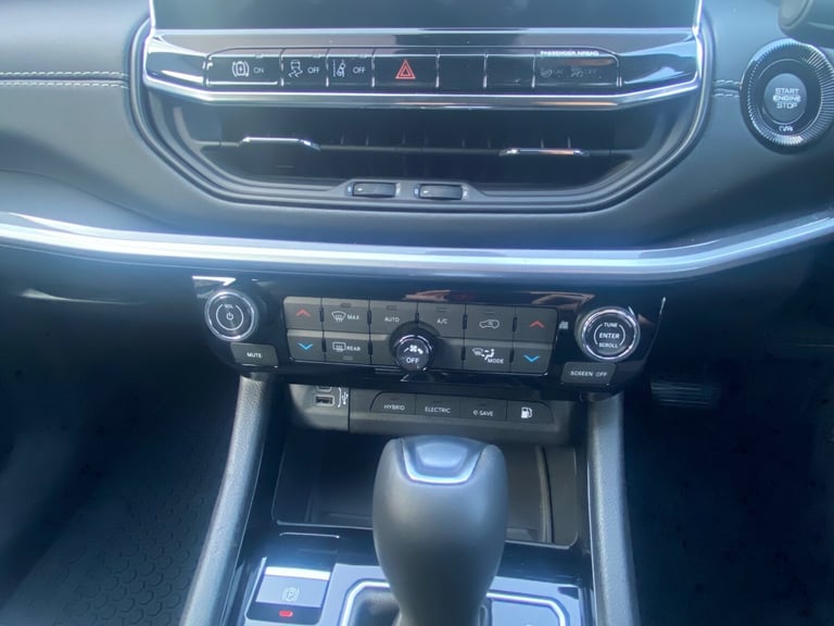 2023 Jeep Compass 1.3 T4 GSE 4xe PHEV Limited 5dr Auto Station Wagon Petrol Parallel PHEV Automatic