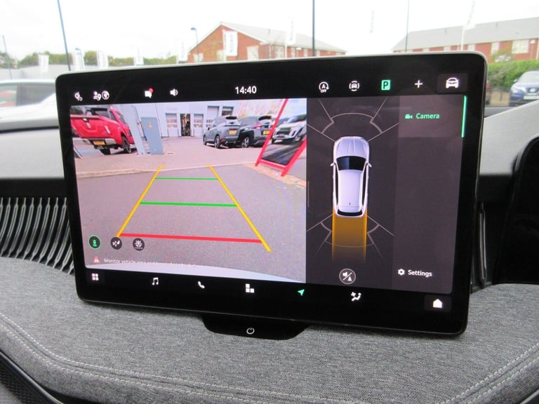 2024 Skoda Superb 1.5 TSI e-TEC MHEV SE Technology Estate 5dr Petrol Hybrid DSG Euro 6 (s/s)  EST...