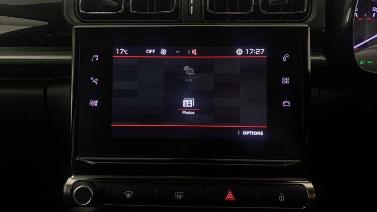 2024 Citroen C3 1.2 PureTech PLUS Hatchback 5dr Petrol EAT6 Euro 6 (s/s) (110 ps) Hatchback Petro...