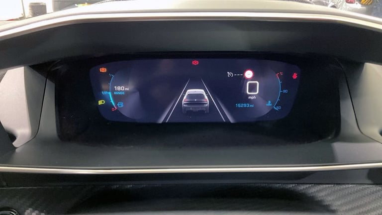 2020 Peugeot 208 1.2 PureTech Allure Premium Hatchback 5dr Petrol Manual Euro 6 (s/s) (100 p Hatc...