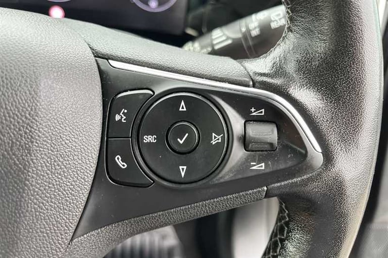 2022 Vauxhall Mokka 1.2 Turbo Elite Premium SUV 5dr Petrol Manual Euro 6 (s/s) (100 ps) SUV Petro...