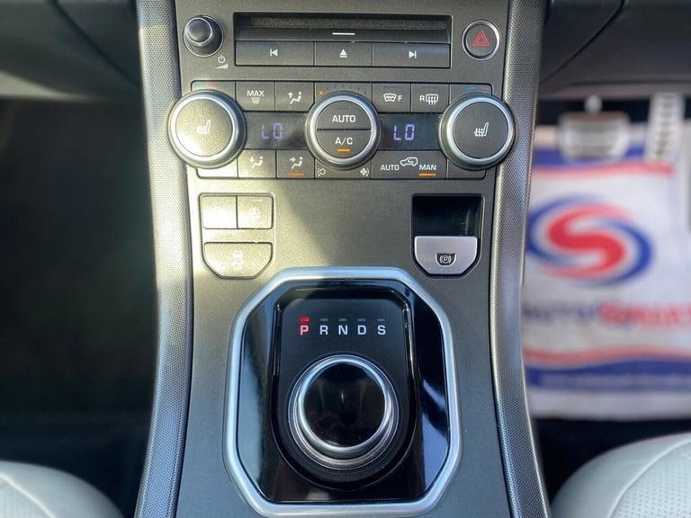 2018 Land Rover Range Rover Evoque 2.0 Si4 HSE Dynamic SUV 5dr Petrol Auto 4WD Euro 6 (s/s) (240 ...