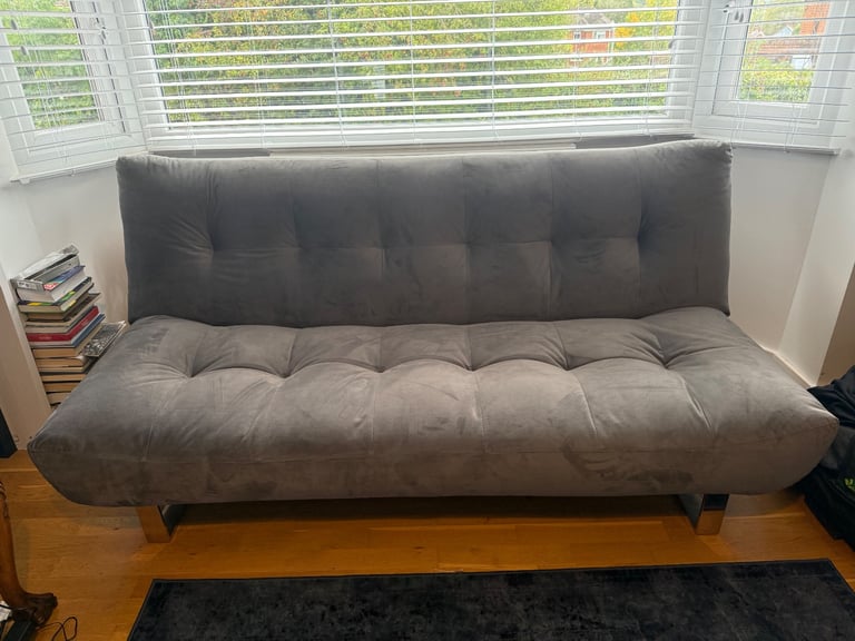 Sofa bed double