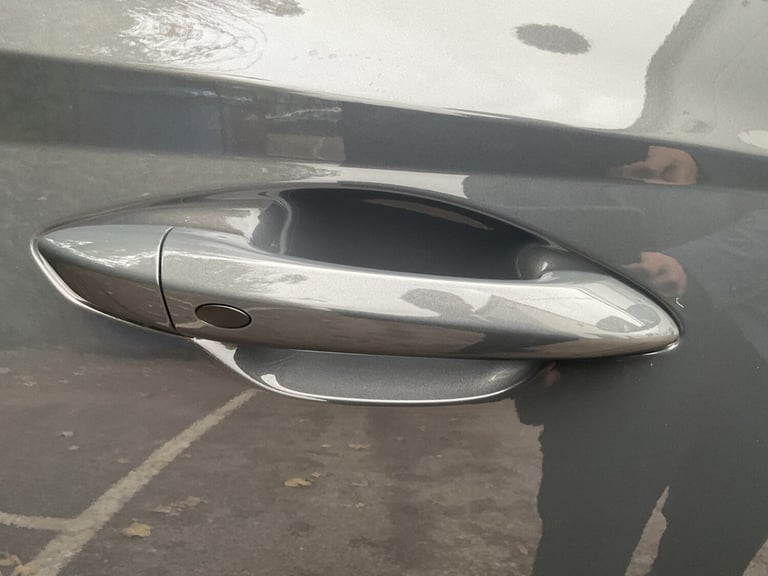 2025 Hyundai TUCSON 1.6T Plug-in Hybrid N Line 5dr Auto Estate Petrol Parallel PHEV Automatic