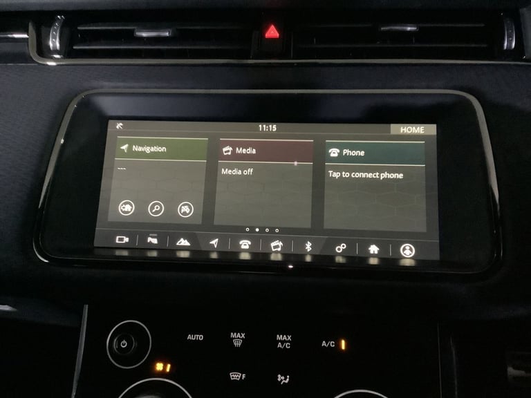 2019 Land Rover Range Rover Evoque 2.0 D180 R-Dynamic S SUV 5dr Diesel Auto 4WD Euro 6 (s/s) (180...