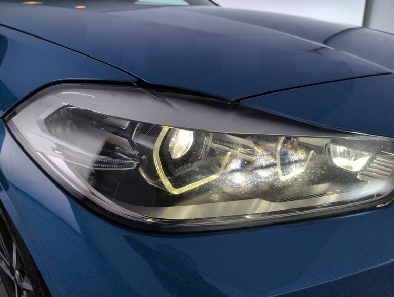 2018 BMW X2 sDrive 20i M Sport 5dr Step Auto HATCHBACK PETROL Automatic