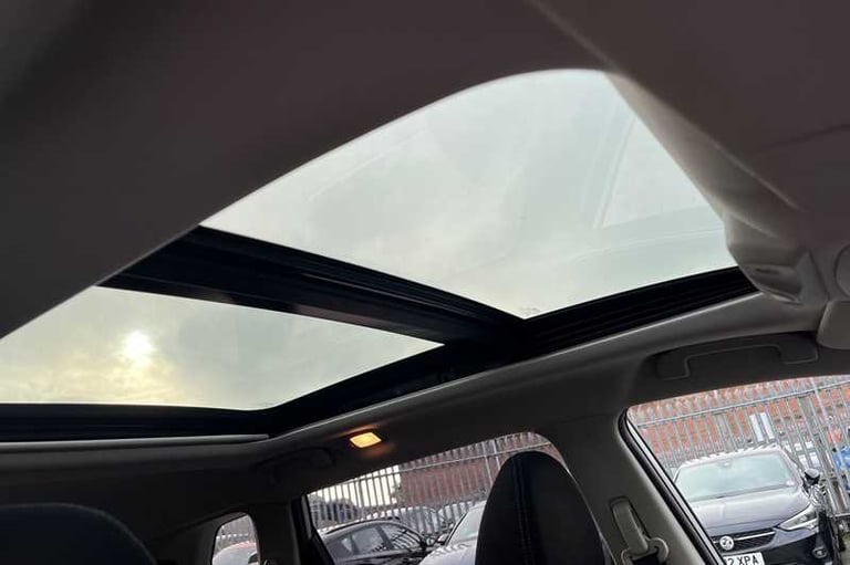 2018 Nissan X-Trail 1.6 DiG-T N-Connecta 5dr [7 Seat] ESTATE PETROL Manual