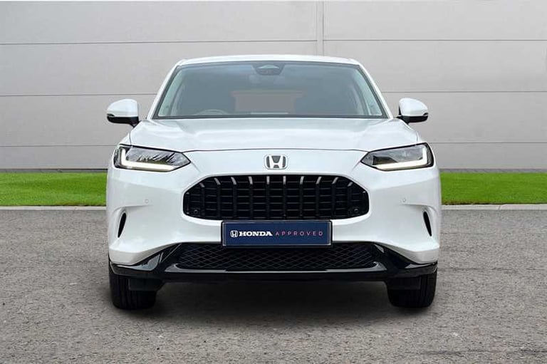 2025 Honda ZR-V 2.0 EHEV ADVANCE 5DR CVT Estate Hybrid Automatic