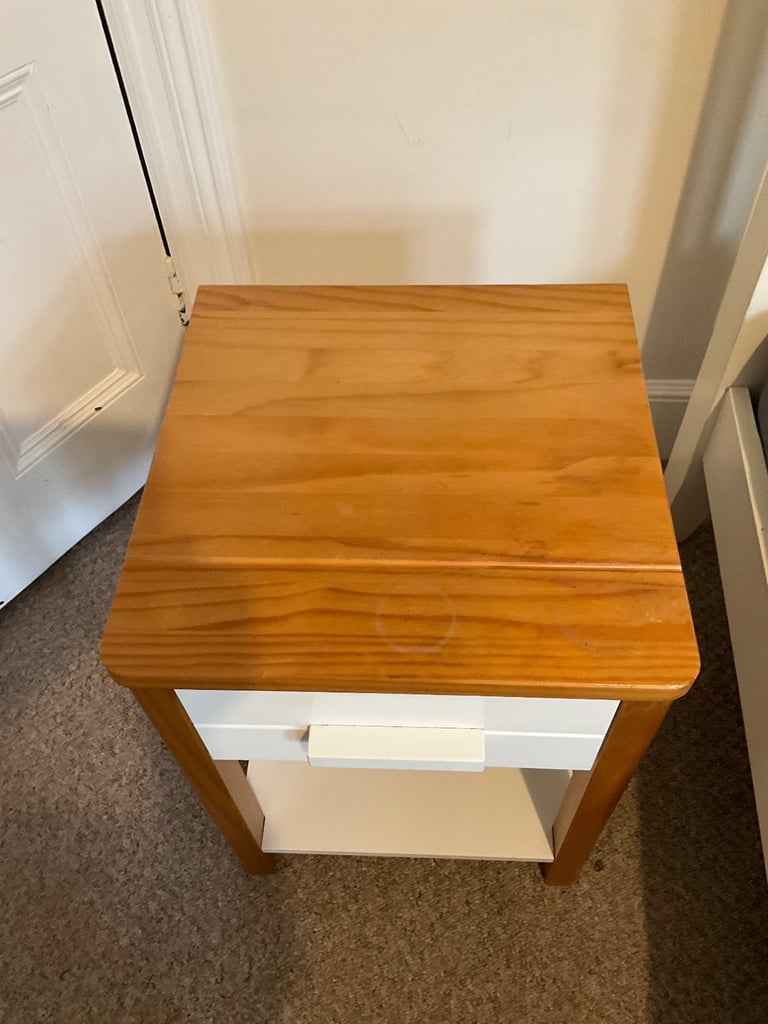 Bedside Table