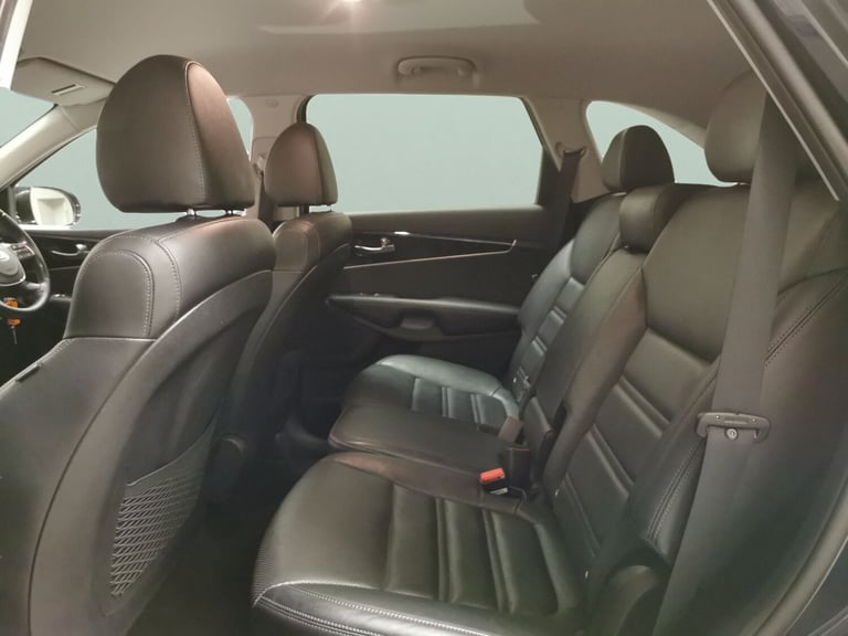 2019 Kia Sorento 2.2 CRDi KX-2 5dr Auto ESTATE DIESEL Automatic