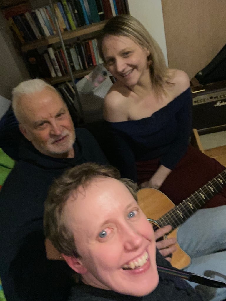 Fiddle Player Wanted 