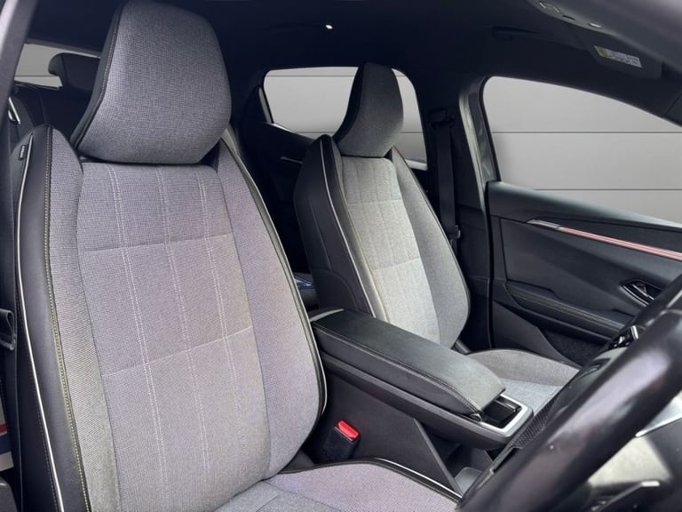  Renault Megane E-tech EV60 160kW Techno 60kWh Optimum Charge 5dr Auto Electric