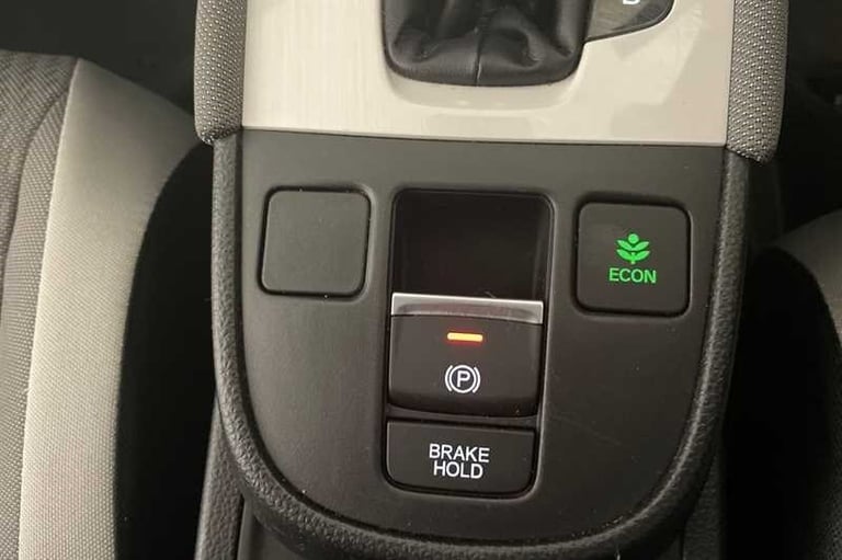 2020 Honda Jazz 1.5 h i-MMD Crosstar EX Hatchback 5dr Petrol Hybrid eCVT Euro 6 (s/s) (107 Hatchb...