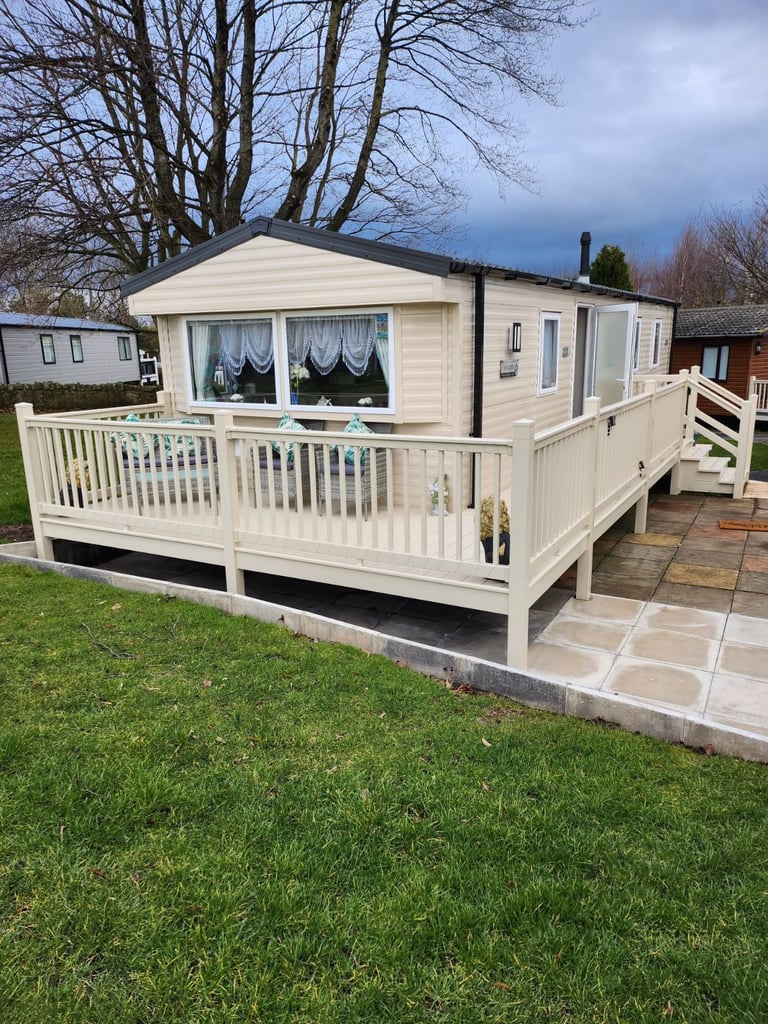 Static Caravan For Sale