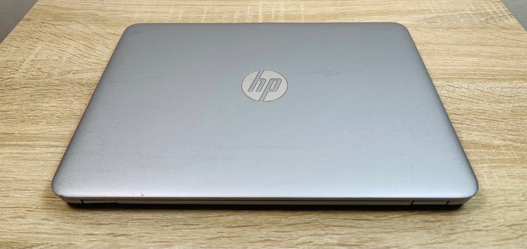 HP i5 16GB 512GB SSD UltraFast Slimline FHD Laptop, Microsoft office