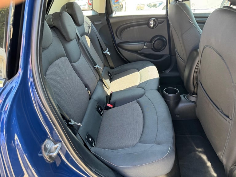 2014 MINI Cooper 1.5 AUTO 5DR Hatchback Petrol Automatic