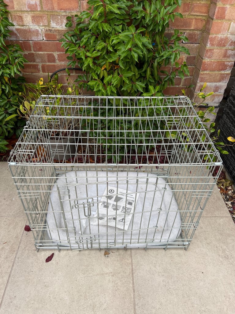 Do cage crate 