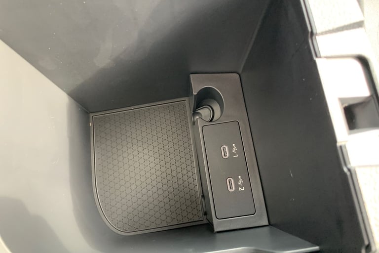 2025 Nissan Qashqai 1.5 E-Power N-Connecta [Glass Roof] 5dr Auto Hatchback Hybrid Automatic