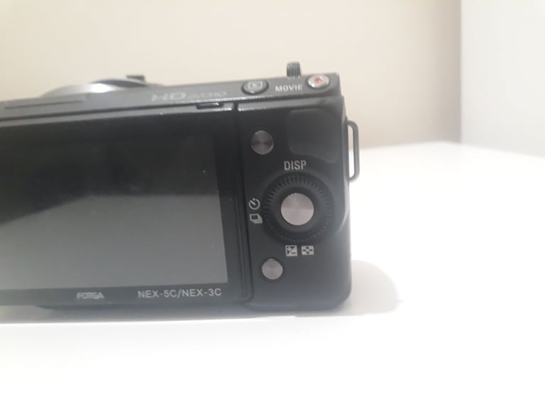 Sony nex 5n 18-55