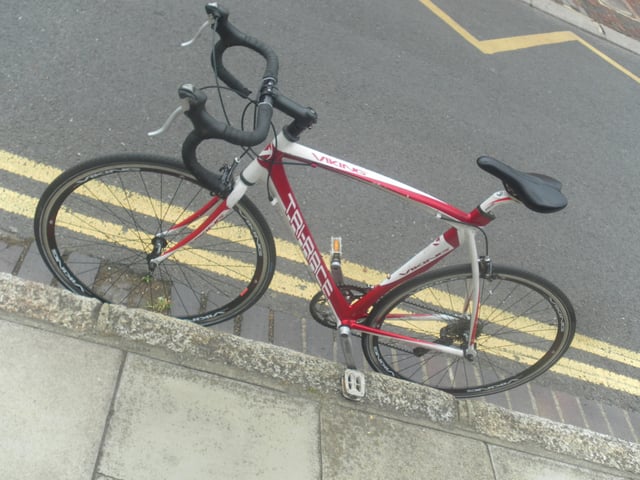 Viking TRI RACE SORA Groupset MEDIUM in Seven Sisters