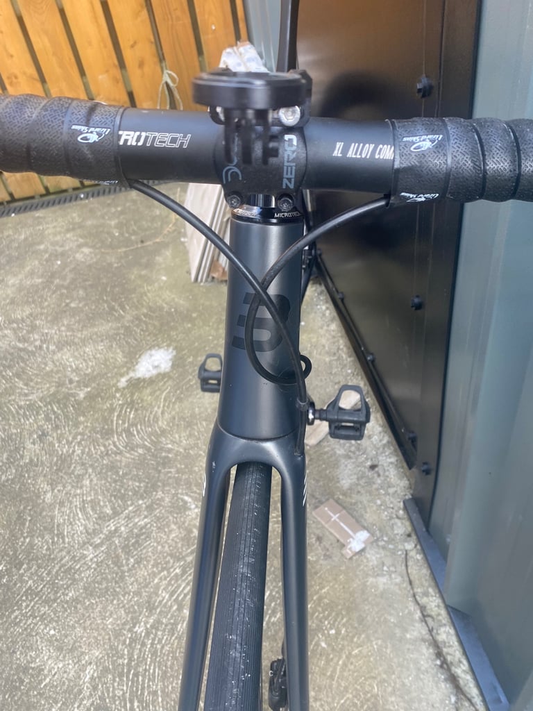 Basso roadbike