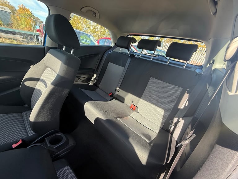 SERVICE HISTORY,MOT,WARRANTY AVAILABLE NATIONALWID