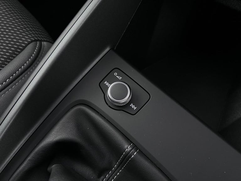 2021 Audi A1 1.0L SPORTBACK TFSI S LINE BLACK EDITION 5d 109 BHP Hatchback Petrol Manual