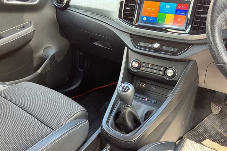 2022 MG MG3 1.5 VTi-TECH Exclusive Nav Hatchback 5dr Petrol Manual Euro 6 (s/s) (106 ps Hatchback...