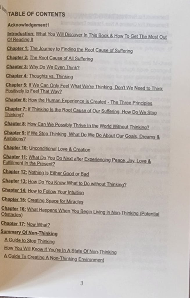 Don't Believe Everything You Think by Joseph Nguyen Paperback Self-Help Book