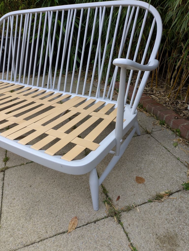 Ercol 203 Windsor Sofa Vintage Retro MCM Delivery Available 