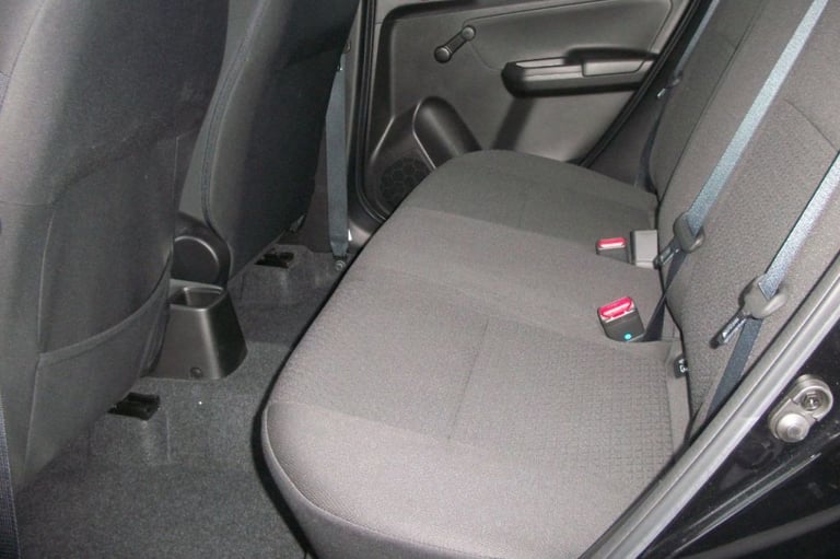  Suzuki Swift 1.0 SZ-T BOOSTERJET Petrol