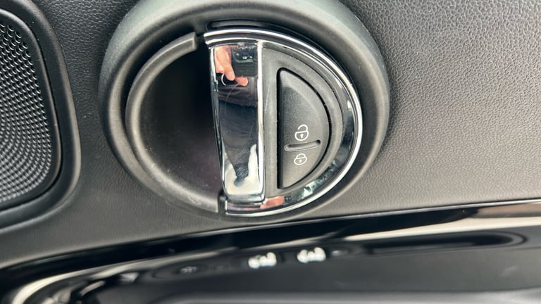 2022 MINI Countryman 1.5 Cooper S E Classic ALL4 PHEV 5dr Auto Hatchback Hatchback Hybrid Automatic