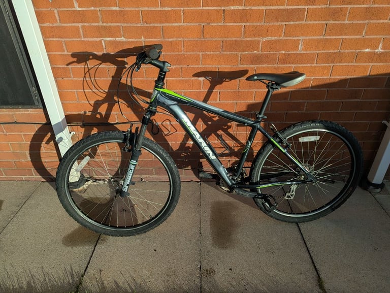 Trail mountain bike Bikes, Bicycles Cycles for Sale Gumtree