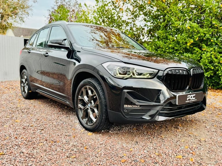 2020 20 BMW X1 2.0 20I XLINE SUV 5DR PETROL DCT SDRIVE EURO 6 (S/S) (192 PS)