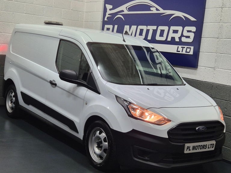 Used Ford TRANSIT CONNECT Vans for Sale in Northern Ireland Gumtree