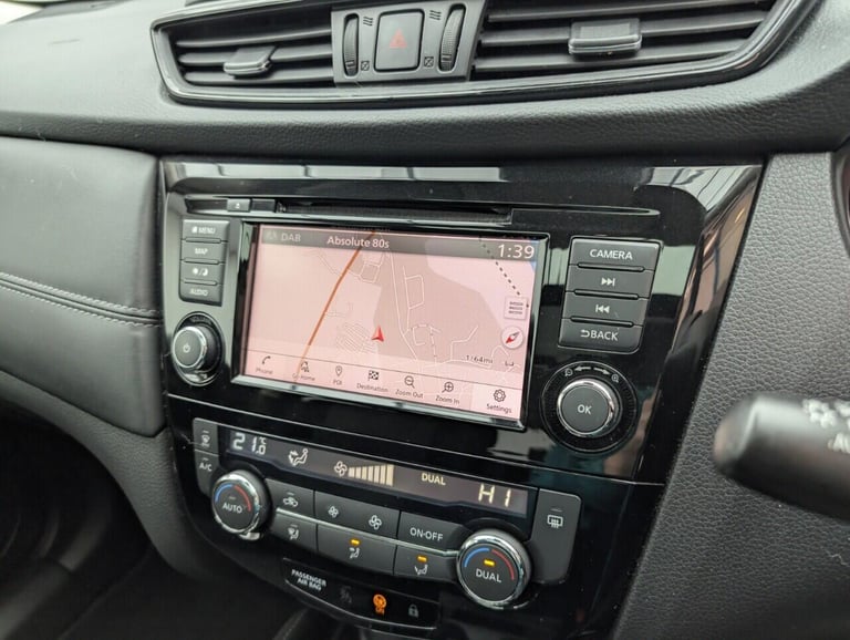 2020 Nissan X-Trail 1.3 DIG-T Acenta Premium SUV 5dr Petrol DCT Auto Euro 6 (s/s) (160 ps) - SA E...