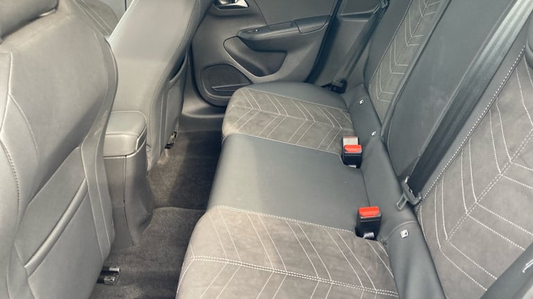 2023 Vauxhall Corsa 1.2 Turbo Ultimate 5dr Petrol Hatchback Hatchback Petrol Manual